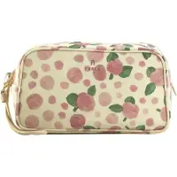 Furla Camelia Cosmetic Case