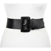 Tamaris 60mm Leather Belt