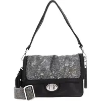 Caterina Lucchi Los Angeles Clotilde Shoulder Bag