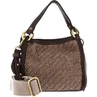 Caterina Lucchi Firenze Anna Shopping Bag