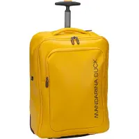 Mandarina Duck Rucksack-Trolley Eco Coated OSV06 38.5 x 54 x 18