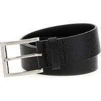 GUESS Leather Belt H40