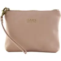 Gabs Handgelenktasche Amina Pochette Bag Blush rosa