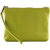Gabs Handgelenktasche Amina Pochette Bag Lime hellgrün