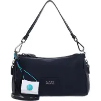 Gabs Schultertasche Umhängetasche Pepita Shoulder Bag Inchiostro Blu dunkelblau