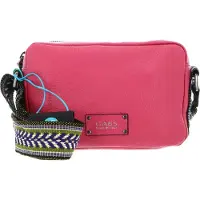 Gabs Umhängetasche Schultertasche Naia Shoulder Bag Azalea pink