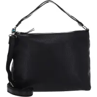 Gabs Schultertasche Umhängetasche Calliope Shoulder Bag Nero schwarz