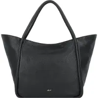Abro Shopper - Shopper Willow/ Black/Gold - Gr. unisize - in Schwarz - für Damen