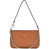 GUESS Handtasche Noelle II Mini HWZG96 72720 Braun
