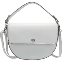 Gerry weber Umhängetasche Handtasche Talk Different 1.0 Shoulderbag MVF White weiß