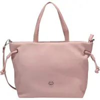 Gerry weber Handtasche Umhängetasche Be Different 1.0 Handbag Rose altrosa