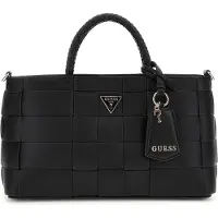 GUESS Handtasche Maylee HWWG96 61060 Schwarz