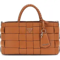 GUESS Handtasche Maylee HWWG96 61060 Braun