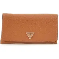 GUESS Handtasche Noelle II Mini HWZG96 72750 Braun