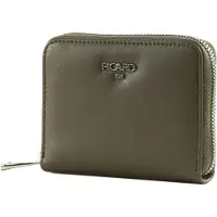 PICARD Geldbörse Bingo Zip Around Wallet Gravel taupe