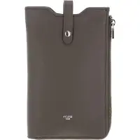 PICARD Handytasche Umhängetasche Bingo Mobile Phone Pocket Gravel taupe