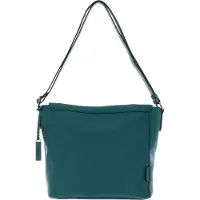 PICARD Schultertasche Umhängetasche Yours Shopper Smaragd dunkelgrün