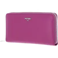 PICARD Geldbörse Bingo Zip Around Wallet Fuchsia purpur