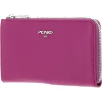 PICARD Geldbörse Bingo Wallet Fuchsia purpur