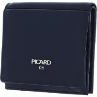PICARD Geldbörse Bingo Wallet Midnight dunkelblau