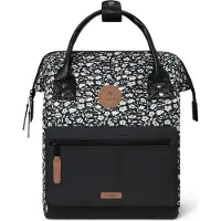 Cabaia - Rucksack 10 l &ndash; Adventurer Small - Adventurer Small Catane - schwarz