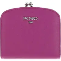 PICARD Geldbörse Bingo Vertical Wallet Fuchsia purpur