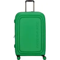 Mandarina Duck Logoduck + Szv33 Koffer Auf Rollen