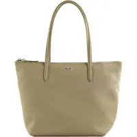 Lacoste SHOPPING BAG Beige