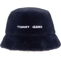 Tommy Hilfiger TJM Academia Bucket Hat Twilight Navy, Twilight Navy, Einheitsgrösse