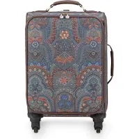 Pip studio Tosca Trolley Jabali Farbe Blue 35x22x47cm