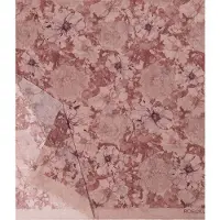 Roeckl Flower Wind Scarf