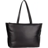 Gabor Shopper Schwarz, Alexi, Zip shopper L, black