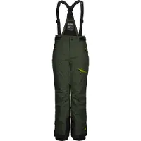 Killtec Kinder Latzhose KSW 195 BYS SKI PNTS