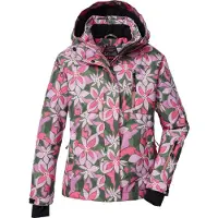 Killtec Kinder Funktionsjacke KSW 211 GRLS SKI JCKT