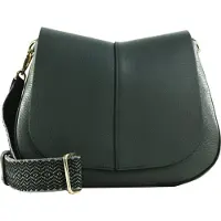 Gianni chiarini Helena Round Crossbody Bag