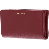 Coccinelle C-Me Softy Wallet
