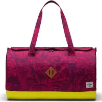 Herschel Heritage Thomas Campbell Edition Duffle 37 L