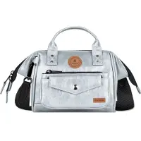 Cabaia Adventurer Crossbody Small Fiji - Umhängetasche, Größe:OS, Cabaia_Farbe:fiji