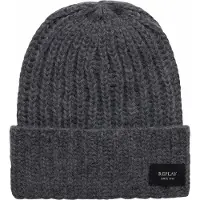 Replay Beanie + Scarf Set
