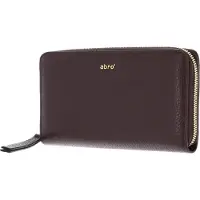 Abro Leather Adria Wallet