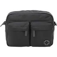 Strellson Wood Street Odd - Umhängetasche 24 cm S (black)