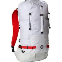 The North Face - Bergsteiger-Rucksäcke / Kletter - Verto 27 U White/Raw Undyed - Weiß