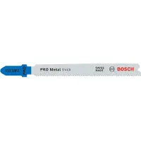 Bosch Pro T121bfc Stichsägeblatt-set 92 Mm 100 Einheiten