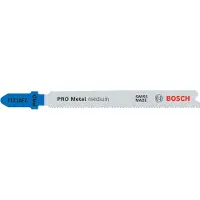 Bosch Accesorios Pro T121afc Stichsägeblatt-set 92 Mm 100 Einheiten