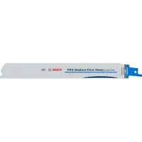Bosch Accesorios Pro S1137bef Säbelsägeblatt-set 5 Einheiten