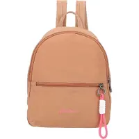 Fritzi aus Preußen Freizeitrucksack Rucksack Lea Backpack Mocca hellbraun