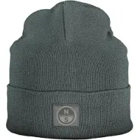 North sails Beanie Mit North Tech Patch
