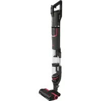 Hoover HFX10H 011, 2-in-1-Stabstaubsauger, Beutellos, Titan, 1,2 l, Rechteckig, Trocken