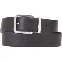 Valentino Marnier Pin Buckle Belt