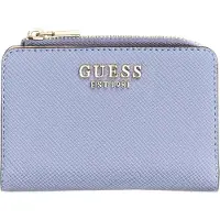 GUESS Laurel II SLG Zip Around Card Case